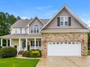 684 Winding Oak Way, Clayton, NC 27520