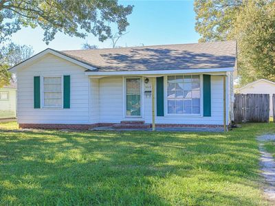 3808 Auburn St, Lake Charles, LA, 70607