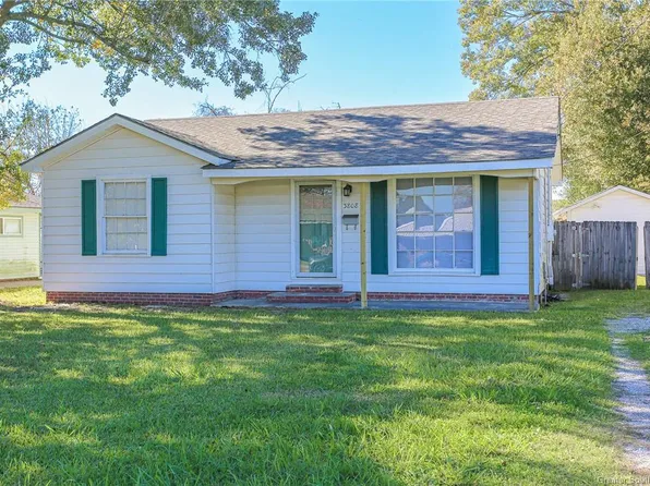 3808 Auburn St, Lake Charles, LA 70607
