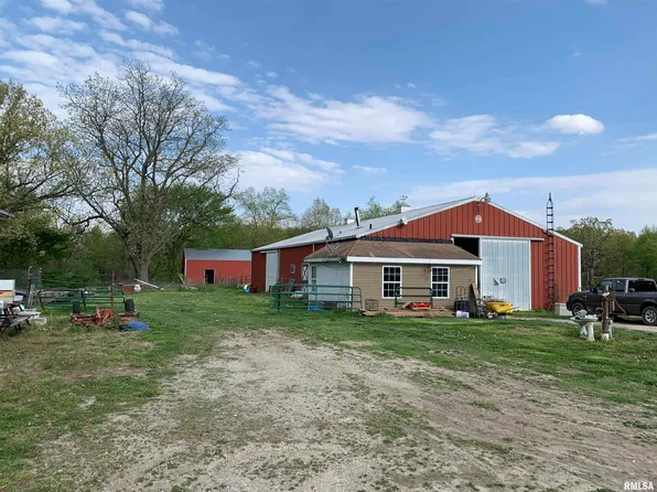 7088 Minder Rd, Rochester, IL 62563