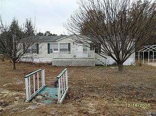 11130 SW 106th Pl, Dunnellon, FL 34432