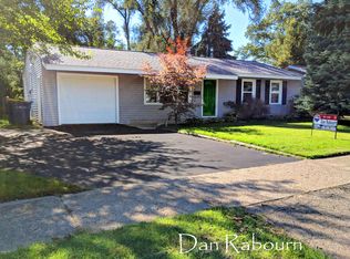 1632 Matilda St NE, Grand Rapids, MI 49503