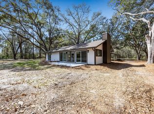 16684 Oak Hill Rd, Hilliard, FL 32046