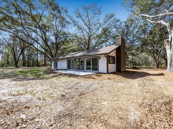 16684 Oak Hill Rd, Hilliard, FL 32046