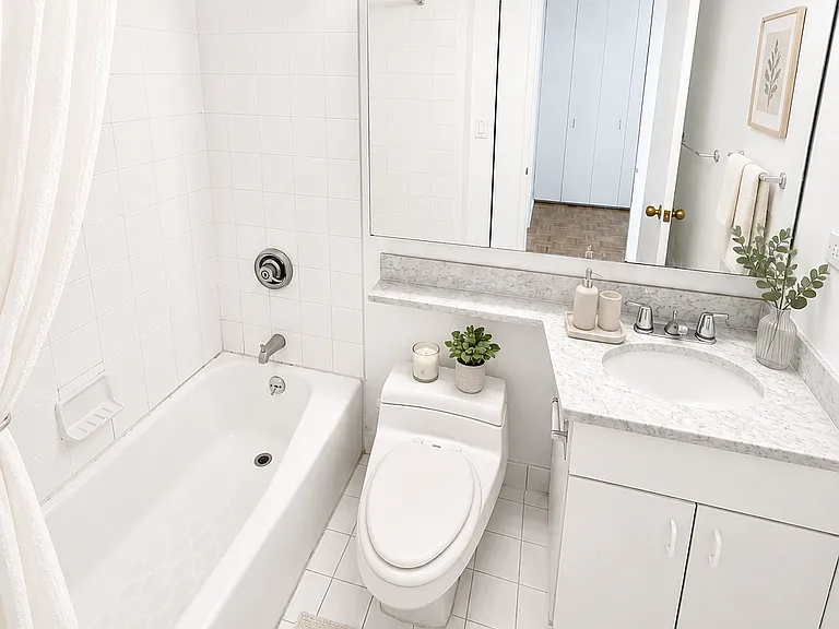 350 W 50th St #4II — Photo 12