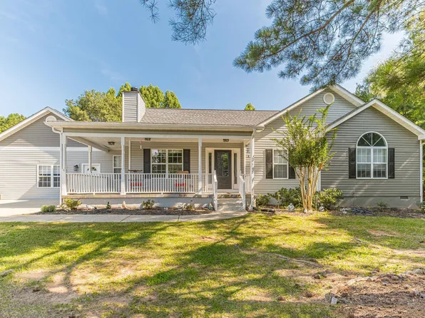 2740 Whitney Rd, Monroe, GA 30655