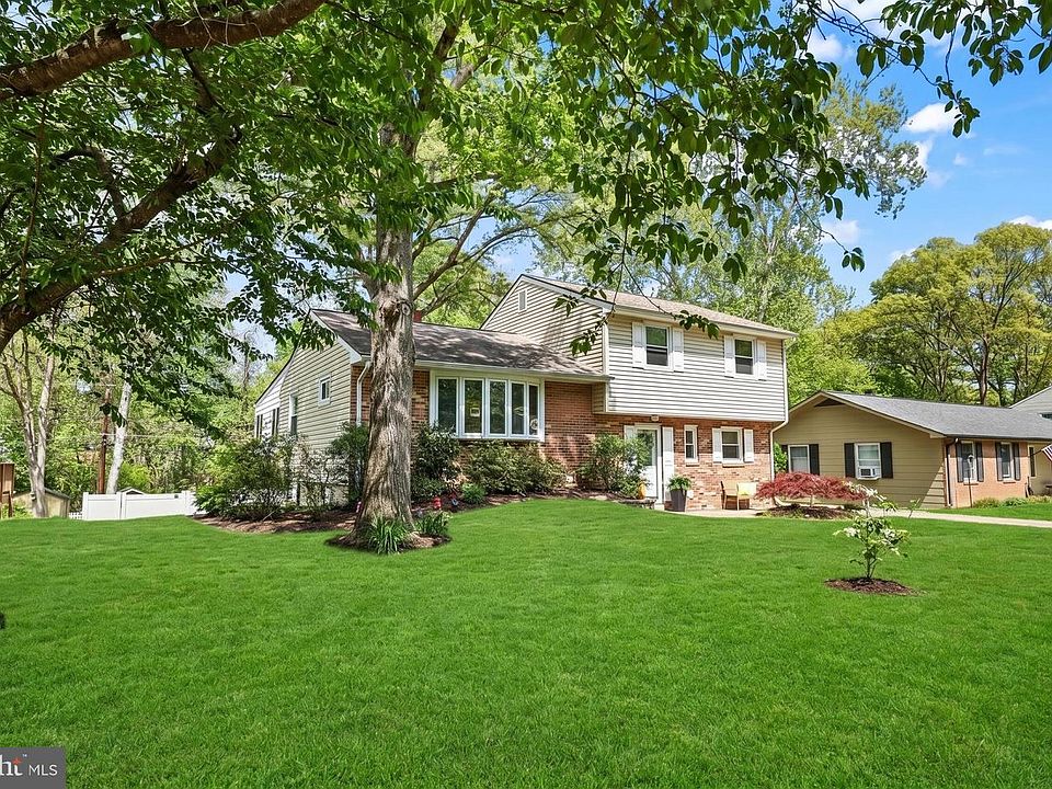 1st image of 32 Severndale Rd