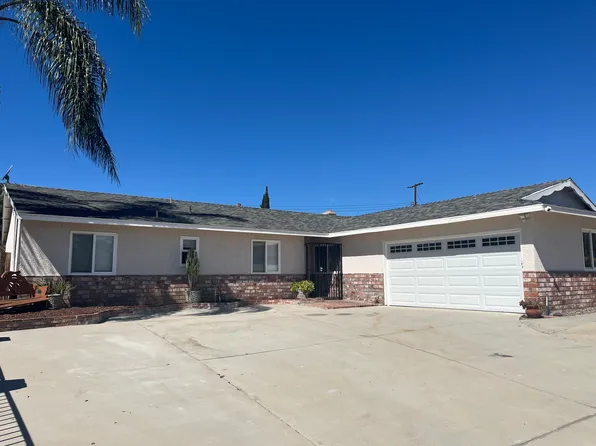 3063 Hollander St, Pomona, CA 91767