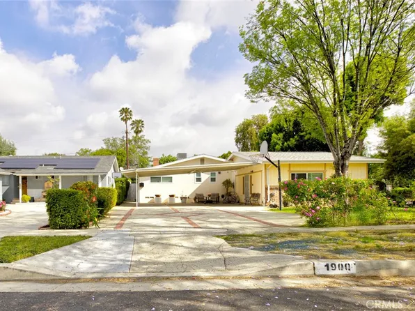 19001 Community St, Northridge, CA 91324