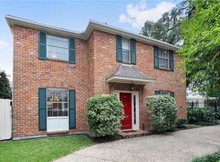 401 Pine St, New Orleans, LA 70118