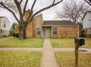 2506 Coopers Post Ln, Sugar Land, TX 77478