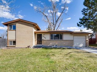 4956 S Perry St, Denver, CO 80123