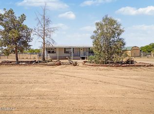11341 N Paseo Alejandro, Marana, AZ 85653
