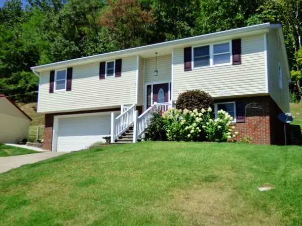 1536 Greenbrier Dr, Huntington, WV 25704