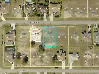 2134 NE 35th Terrace Cpe, Coral, FL, 33909