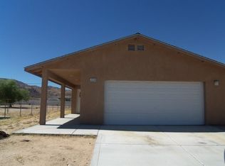 6810 Manzanita Ave, 29 Palms, CA 92277