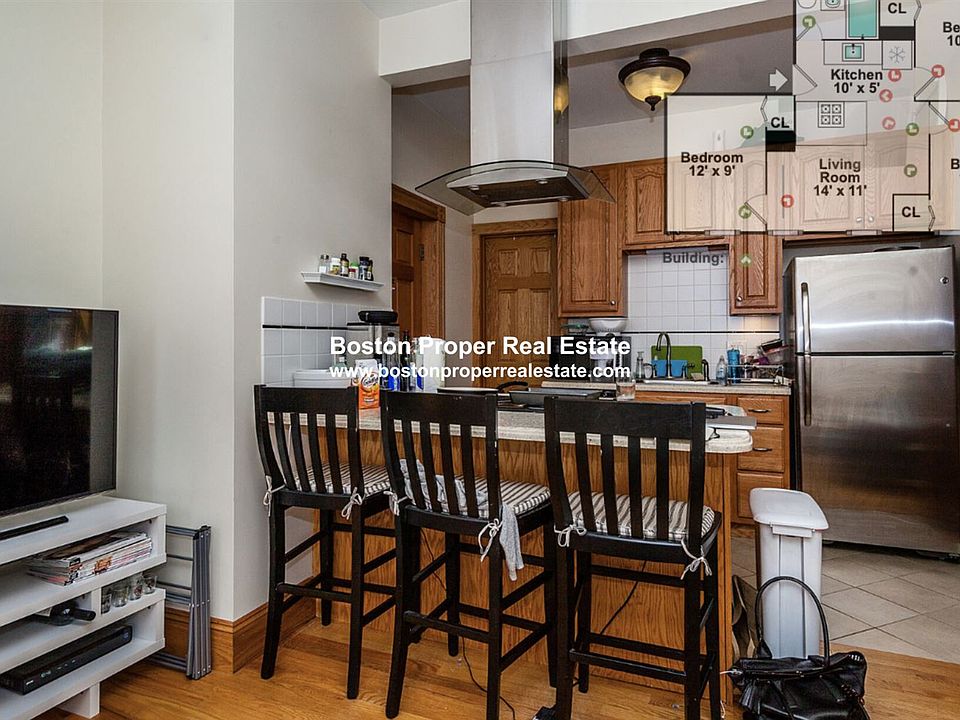 97 Myrtle St. #8 Boston - Beacon Hill Unit Photo 2