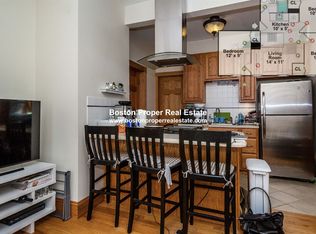 97 Myrtle St APT 6K, Boston, MA 02114