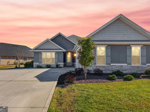 134 Amanda Trce, Kingsland, GA 31548