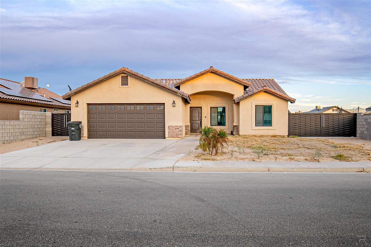 345 N Amarely Ave, San Luis, AZ 85336 | Zillow