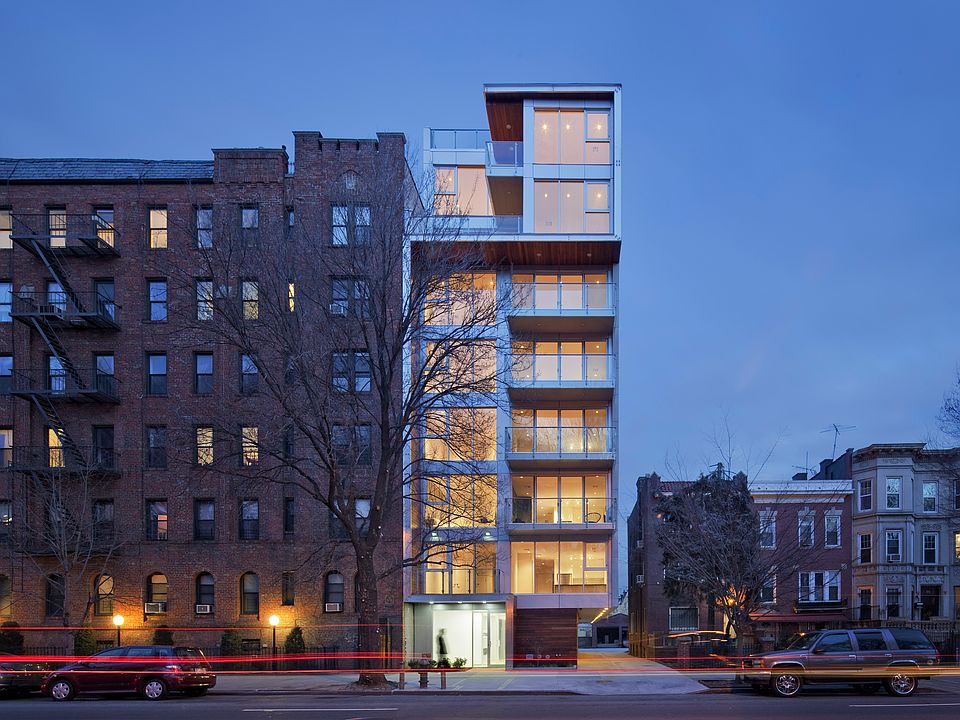 1st image of 185 Ocean Ave APT 3B