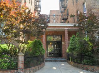 3727 86th Street #4G, Flushing, NY