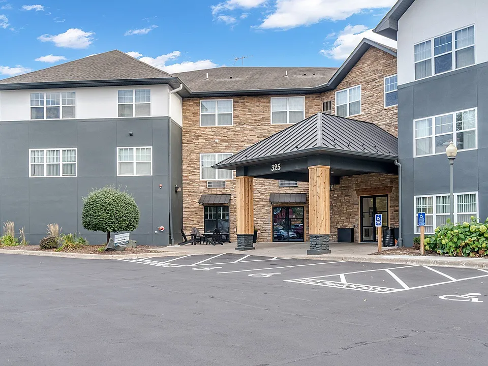 Chaska Place Apartments