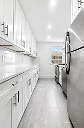Rented by Keller Williams NYC