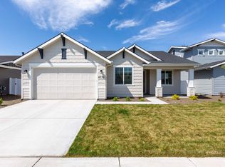 8333 S Updale Ave, Meridian, ID 83642