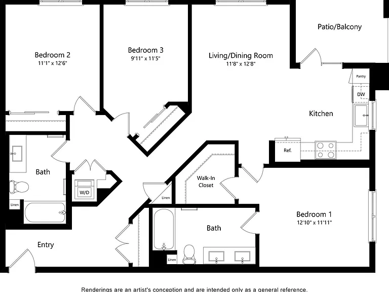 Alta Westwind — Photo 51
