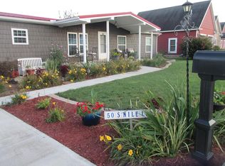 50 S Nile Ln, Stout, OH 45684