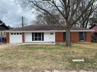 2934 Logan St, Shreveport, LA 71103