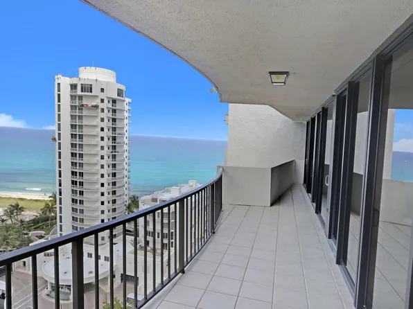 4200 N Ocean Dr APT 2-1805, Riviera Beach, FL 33404