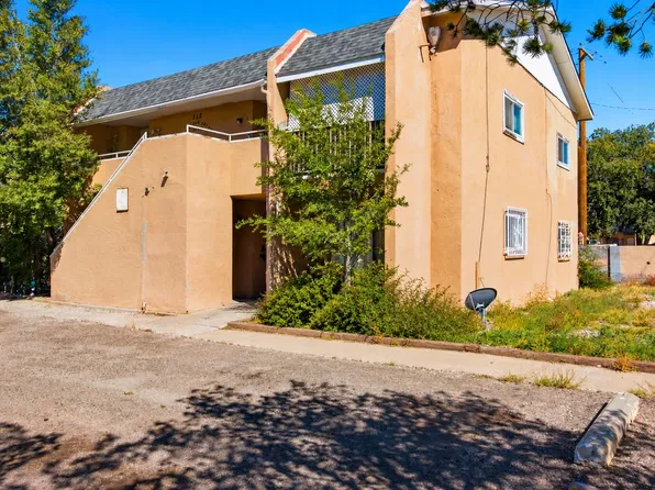 312 Western Skies Dr SE, Albuquerque, NM 87123