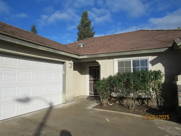 3820 E Harvard Ave, Visalia, CA 93292