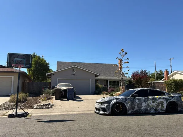 9946 Redstone Dr, Sacramento, CA 95827