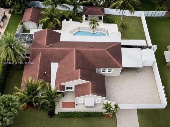 15530 SW 155th Ave, Miami, FL 33187