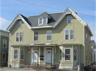 598 Bridge St #2, Lowell, MA 01850
