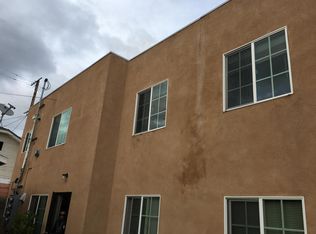 1938 1/2 Gates St, Los Angeles, CA 90031
