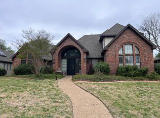 3509 Steven Dr, Plano, TX 75023