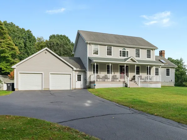 70 Ventura Drive, Colchester, CT 06415