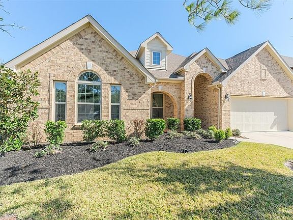 2nd image of 20238 Overland Hills Ln