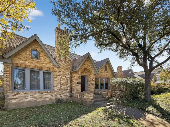 2601 S University Dr, Fort Worth, TX 76109