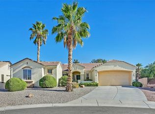 1604 Carlisle Corner Ct, Henderson, NV 89052