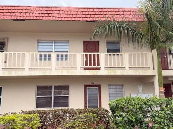 5 Abbey Lane #104, Delray Beach, FL 33446