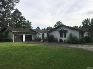 1253 Northside Rd, Elizabeth City, NC 27909