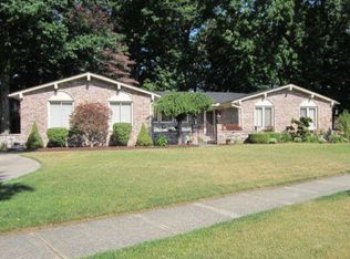 12351 Craven Ave, Shelby Township, MI 48315