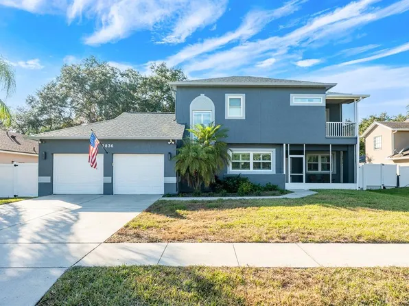 2836 Ballard Ave, Orlando, FL 32833