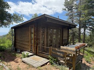 0 Pony Gulch Rd, Cripple Creek, CO 80813