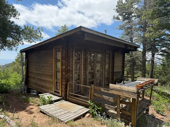 0 Pony Gulch Rd, Cripple Creek, CO 80813